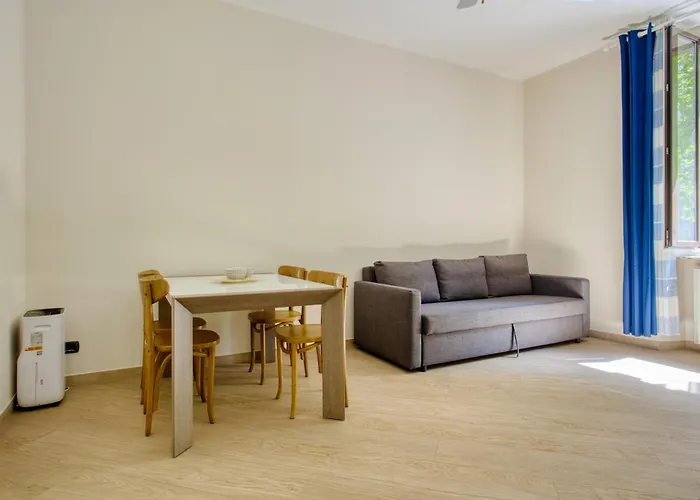 Easy Living 아파트