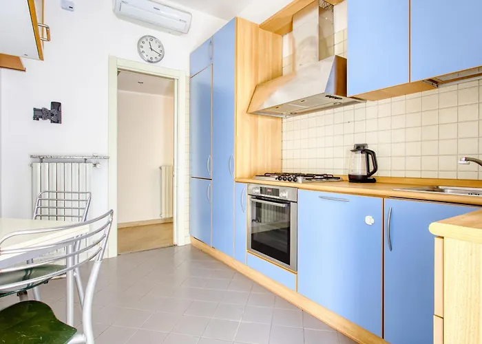 Easy Living 아파트 *