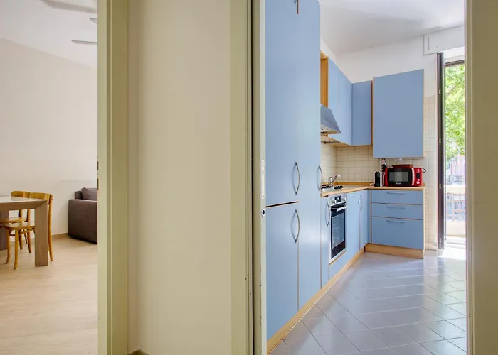 Easy Living * 밀라노