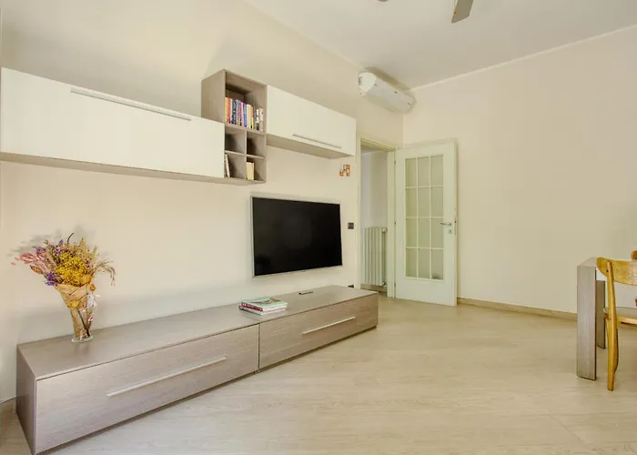 Easy Living 아파트