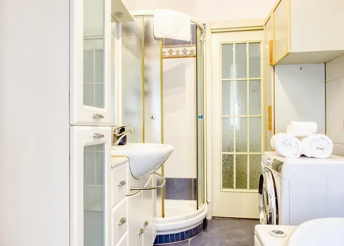 Apartamento Easy Living Milão