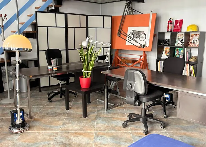 Free Parking - Casarch Apartment Milan