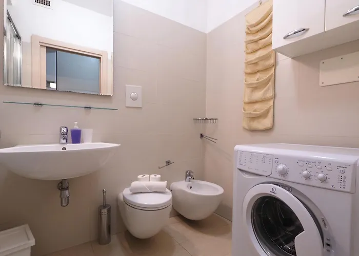 Primopiano - Terenzio Apartmán Milán