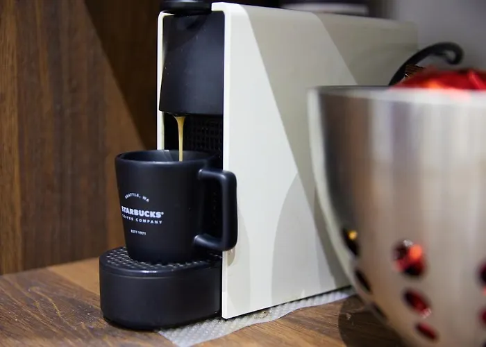 Appartamento Life, Mico - Terrazza, Comfort E