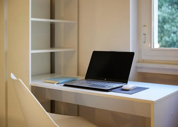 Life, Mico - Terrazza, Comfort E Appartamento