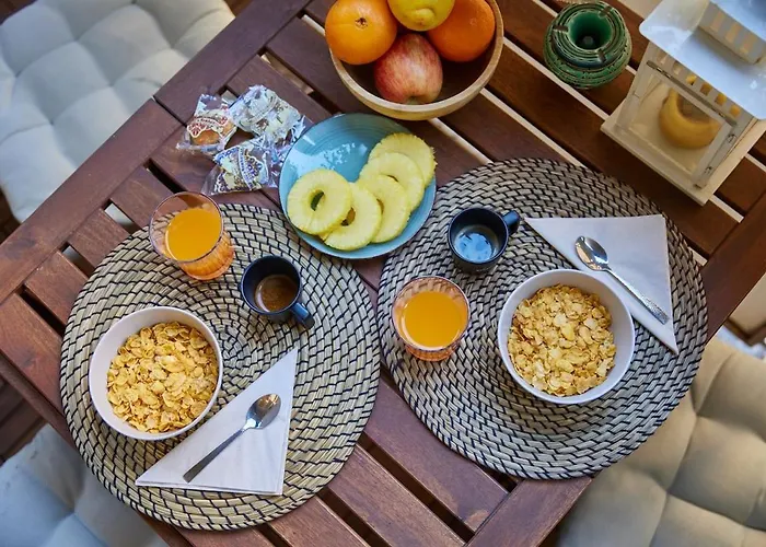 Appartamento Life, Mico - Terrazza, Comfort E *