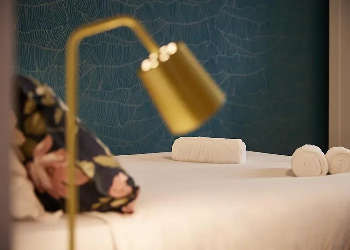 Life, Mico - Terrazza, Comfort E *