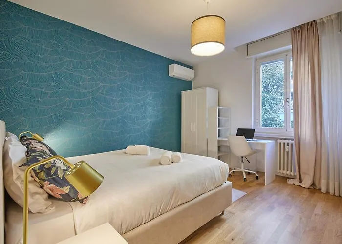 Life, Mico - Terrazza, Comfort E *