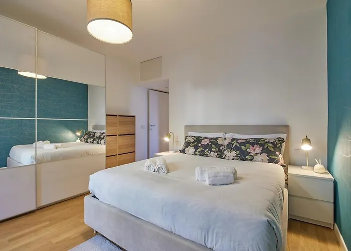 Appartamento Life, Mico - Terrazza, Comfort E *