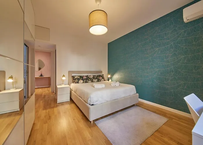 Life, Mico - Terrazza, Comfort E Appartamento