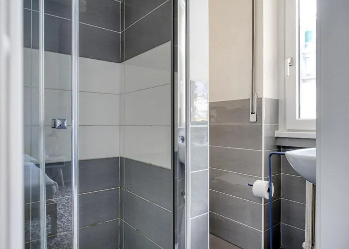 Apartment Sila Btg Milan