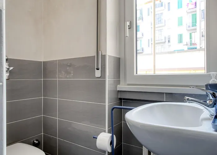 Sila Btg Apartment