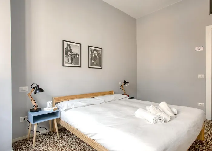 Sila Btg Apartment *