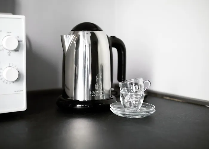 Sila Btg Apartment Milan