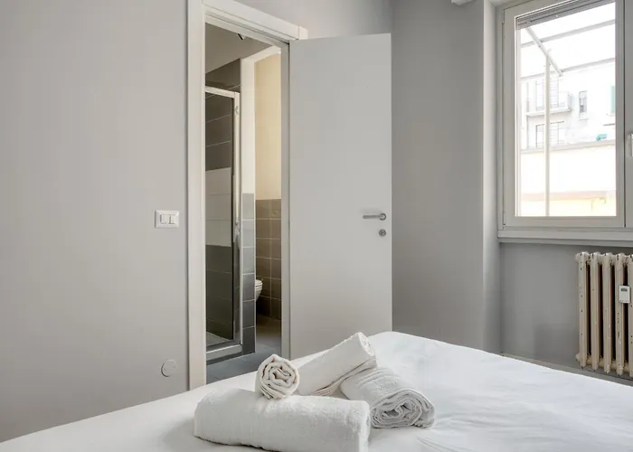 Sila Btg Apartment