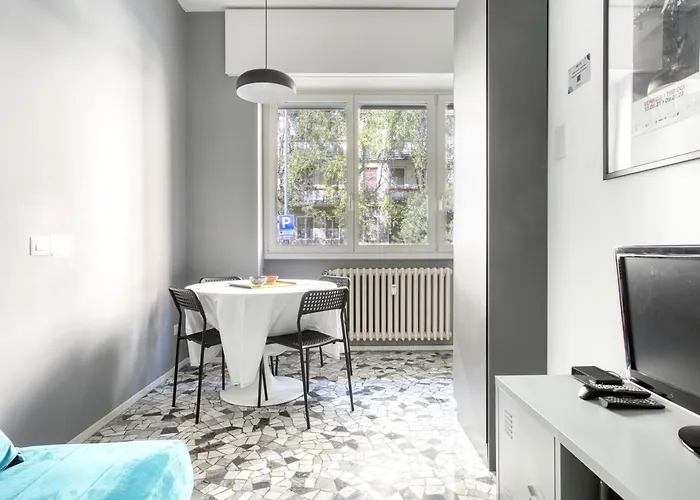 Sila Btg Apartment *