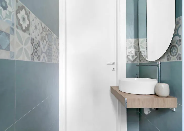 Apartamento Metro Duomo & Stazione Loft Free Ac E Fast Wi-fi *