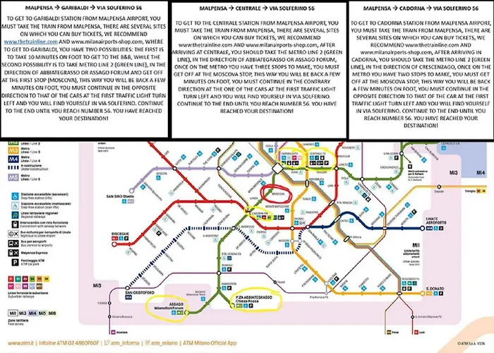 Apartment The Model'S Apartment 35Mq - Brera Moscova Top Location *