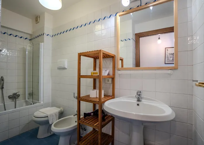 Guesthost - Casa Acqua&cielo