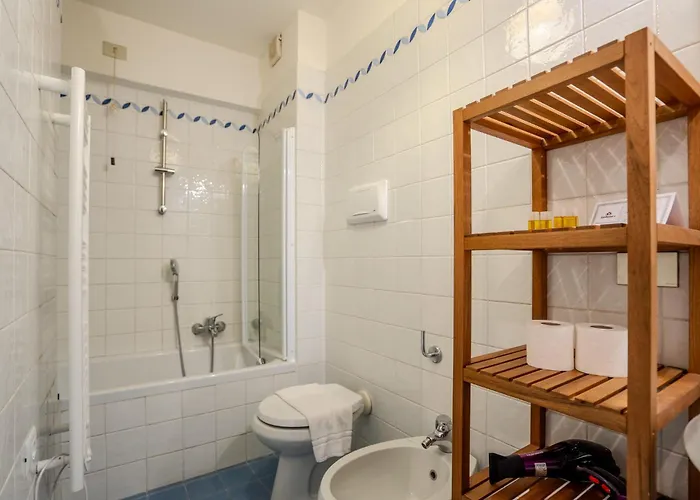 アパート Guesthost - Casa Acqua&cielo ミラノ