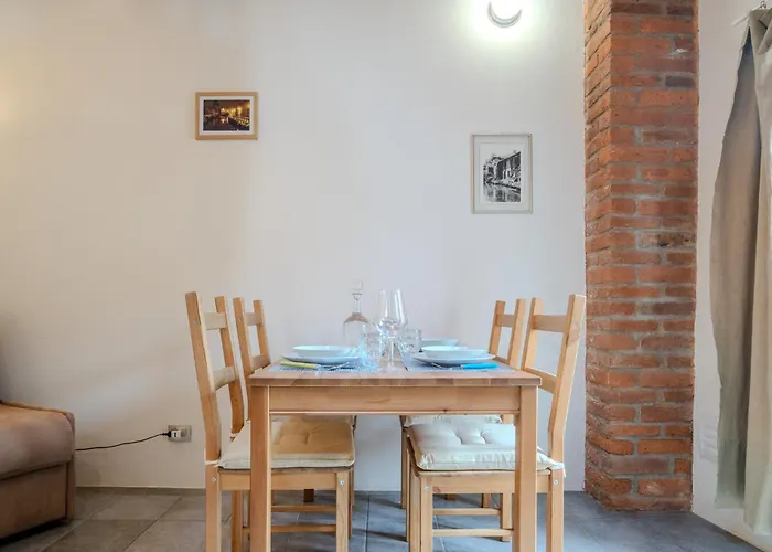 Guesthost - Casa Acqua&cielo