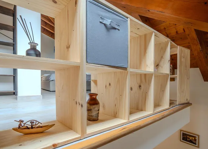 Guesthost - Casa Acqua&cielo * ミラノ