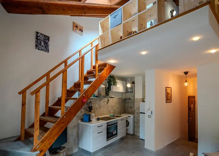 Guesthost - Casa Acqua&cielo