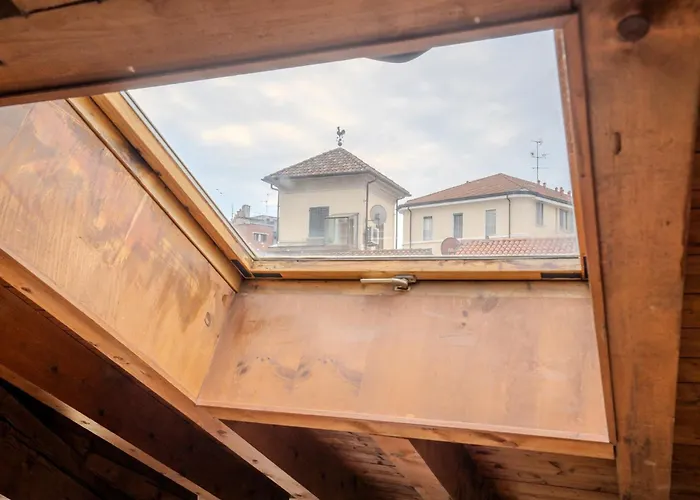 Guesthost - Casa Acqua&cielo * ミラノ