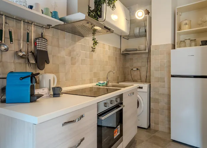 Guesthost - Casa Acqua&cielo