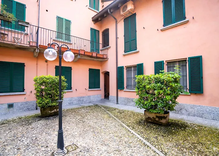 Guesthost - Casa Acqua&cielo アパート *