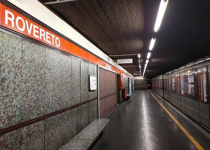 公寓 Cityloft Milano, Two Meters From Metro Station For The Duomo