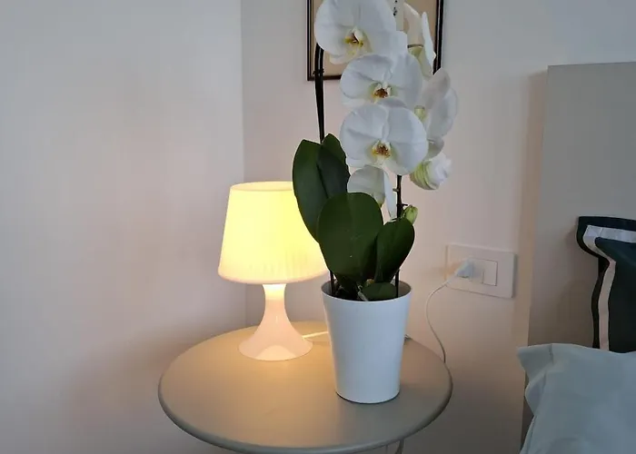 Raffinato Trilocale In Zona Centro * Mailand