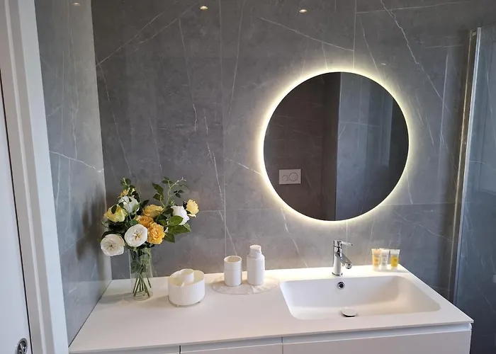 Raffinato Trilocale In Zona Centro Mailand