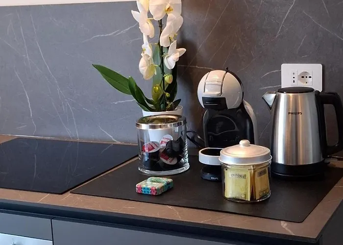 Raffinato Trilocale In Zona Centro * Mailand