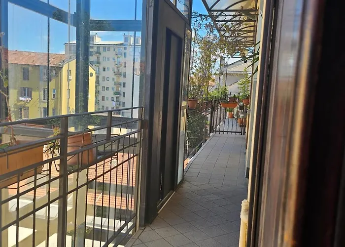 Apartamento Chavez *