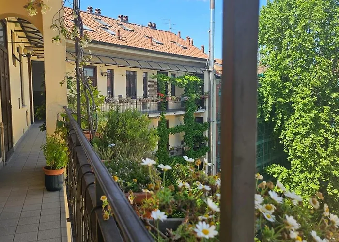 Apartamento Chavez *