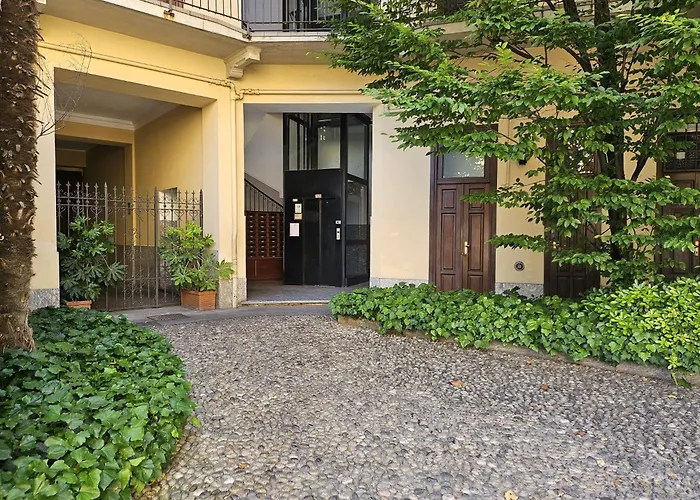 Apartamento Chavez *