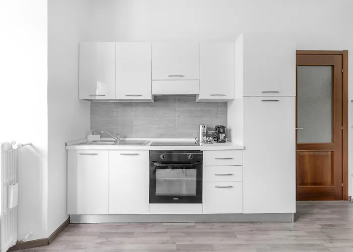 Apartamento Luxury Dream - Duomo 10min Free Fast Wi-fi And Ac Train Station Porta Vittoria 290mt