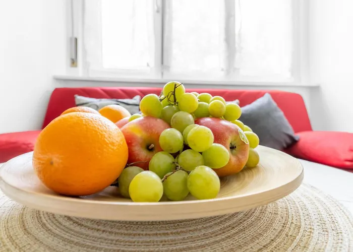 Luxury Dream - Duomo 10min Free Fast Wi-fi And Ac Train Station Porta Vittoria 290mt