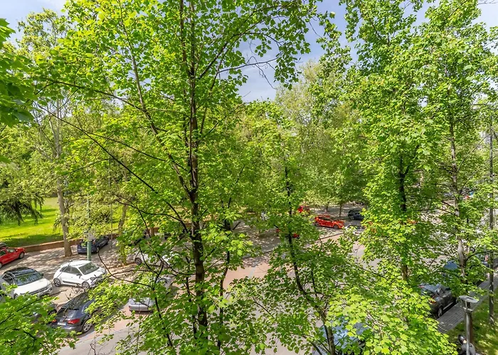 Apartamento Luxury Dream - Duomo 10min Free Fast Wi-fi And Ac Train Station Porta Vittoria 290mt *