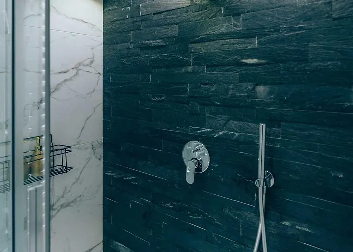 公寓 Center Luxury Flat A