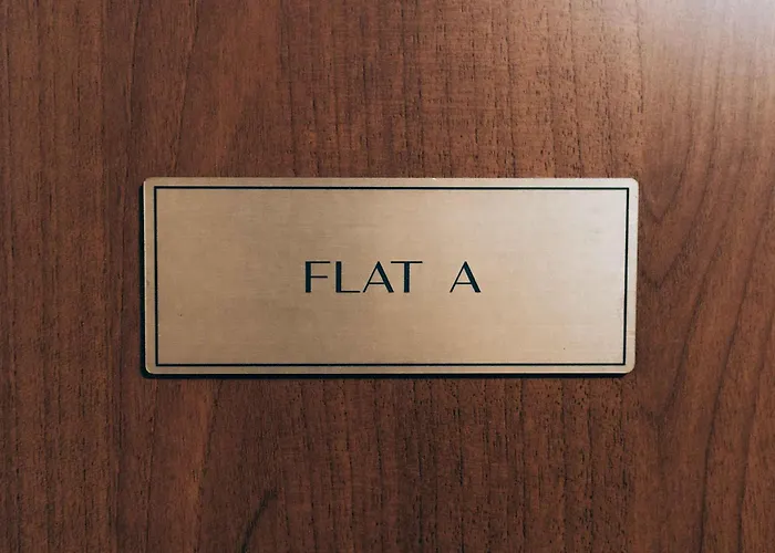 Center Luxury Flat A * 米兰