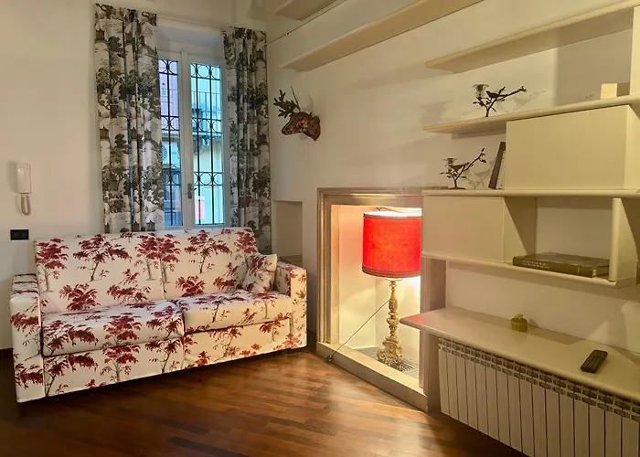Lovelyloft - Ripa Naviglio Grande