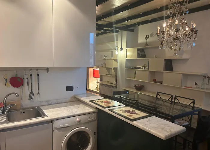 Lovelyloft - Ripa Naviglio Grande