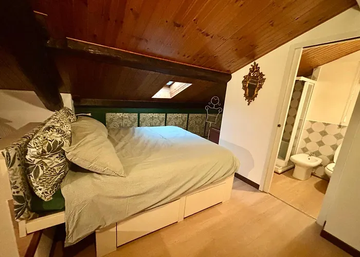 Lovelyloft - Ripa Naviglio Grande شقة