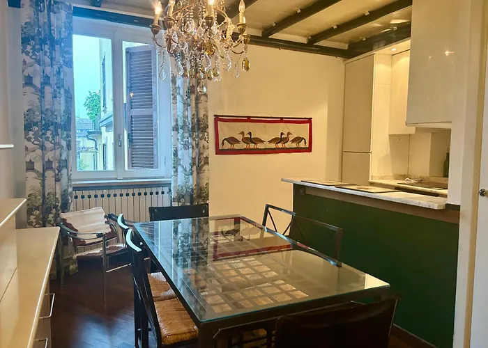 Lovelyloft - Ripa Naviglio Grande *