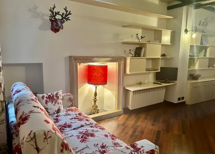Lovelyloft - Ripa Naviglio Grande * Milan