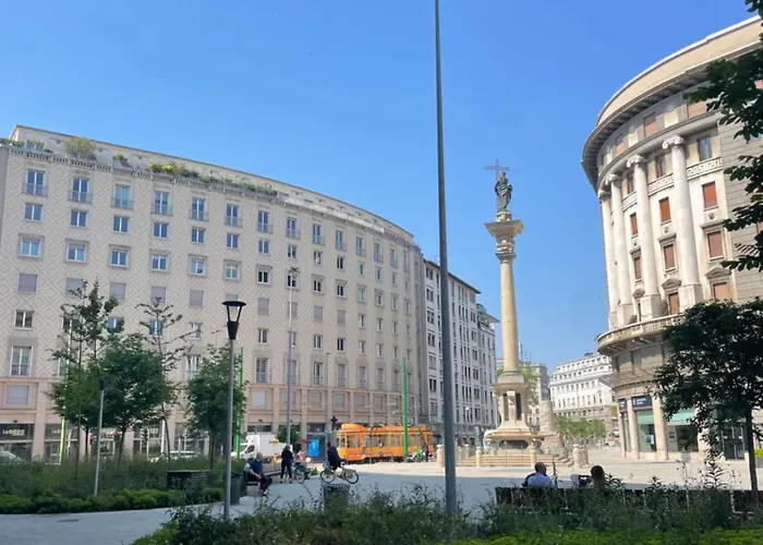 Downtown アパート *