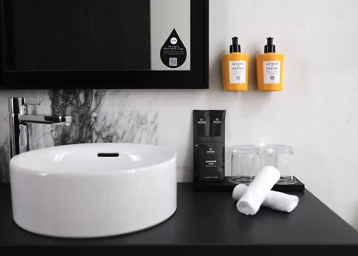 酒店 Palazzo Touring Club Milan, A Radisson Collection 5*