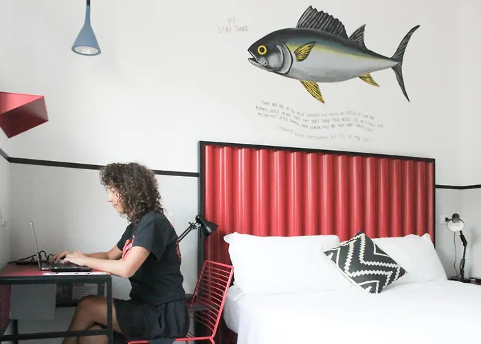 Yellowsquare Hostel Mediolan